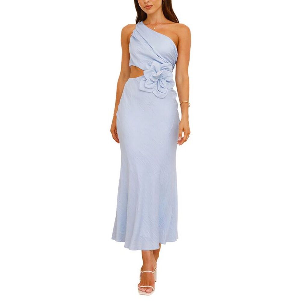 Leon Gori Womens  Maxi Dress